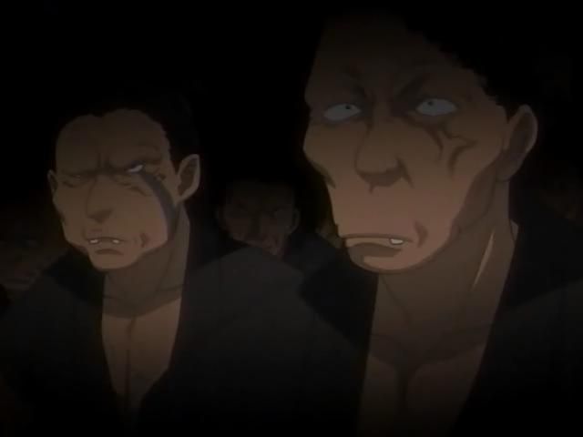 Otaku Gallery  / Anime e Manga / Bleach / Screen Shots / Episodi / 095 - Byakuya prende il campo - Ballo del vento dei fiori di ciliegio / 143.jpg